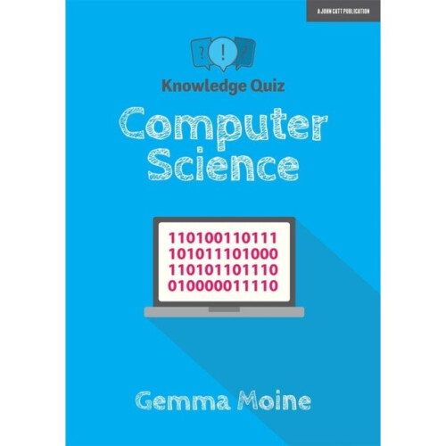 Knowledge Quiz Computer Science by Moine & Gemma