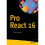 Pro React 16 by Freeman & Adam 1