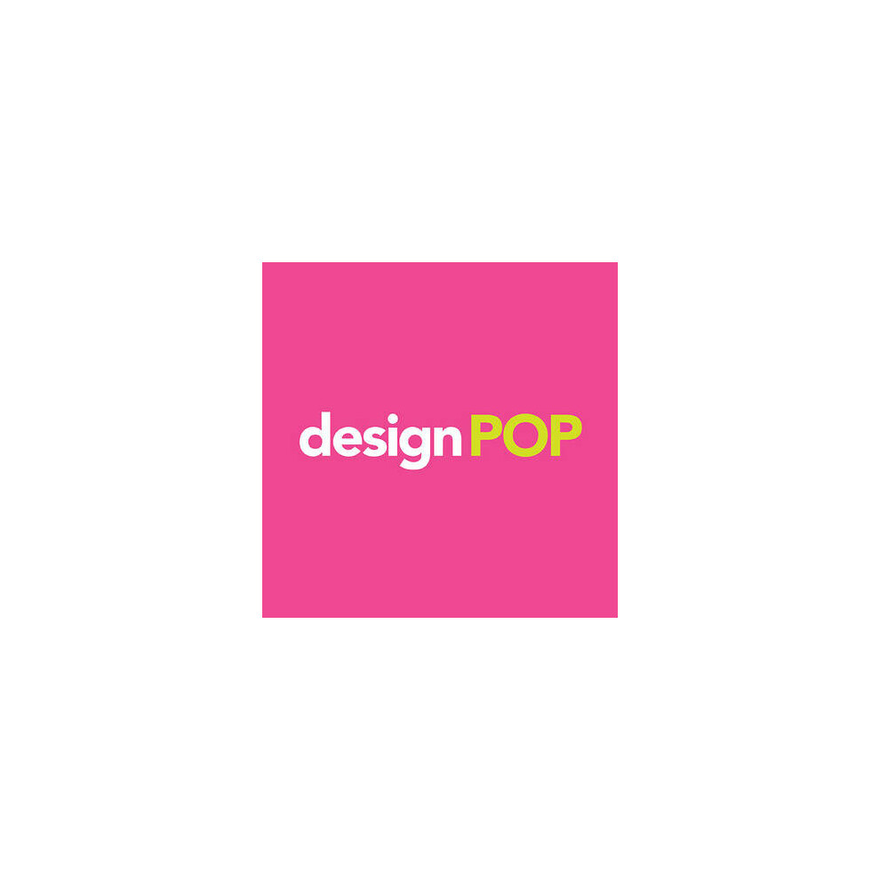 Rizzoli International Publications Designpop By Roberts & Lisa S.