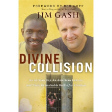 Divine Collision by Gash & JimGoff & Bob