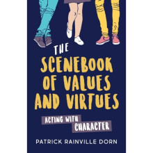 Scenebook of Values and Virtues by Dorn & Patrick Rainville