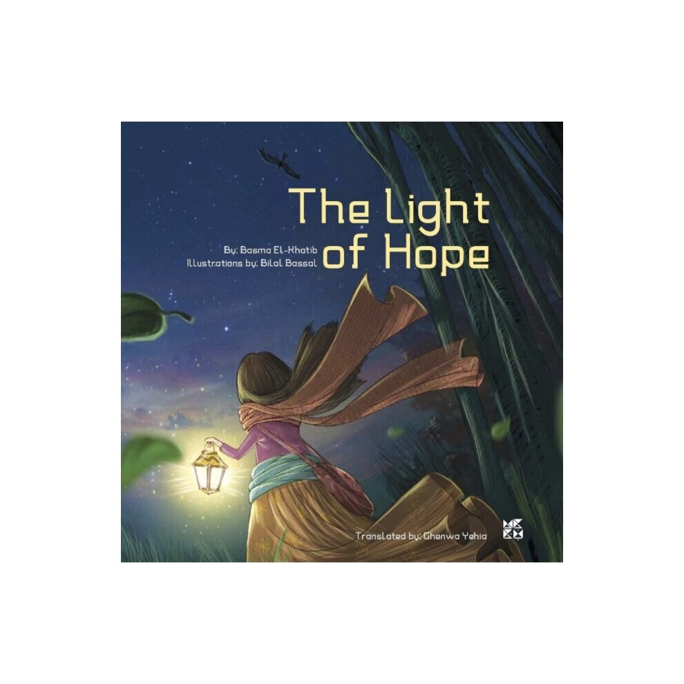 Light of Hope by Khatib & Basma El-image-OPC-P65YFP2-NEW
