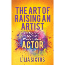 Art of Raising an Artist by Sixtos & Lilia