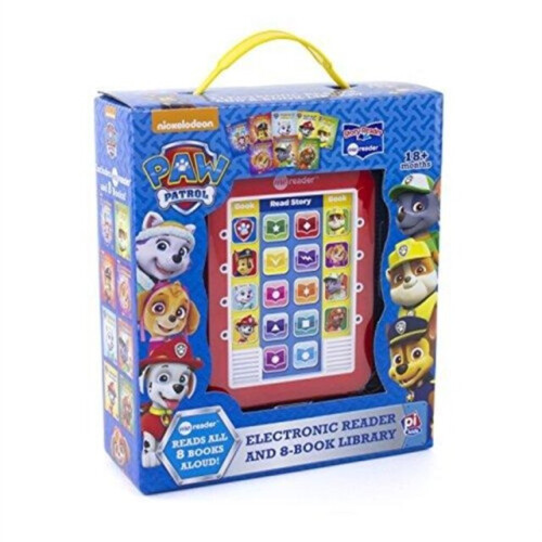 Nickelodeon Paw Patrol by P I Kids