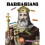Barbarians by Bodden & Valerie 1