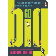 Go Big by Burton & Matthew