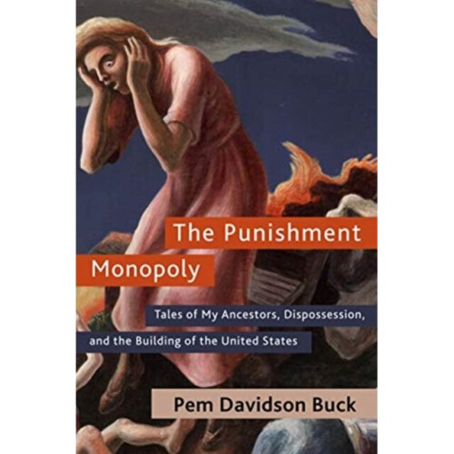 Punishment Monopoly by Buck & Pem Davidson