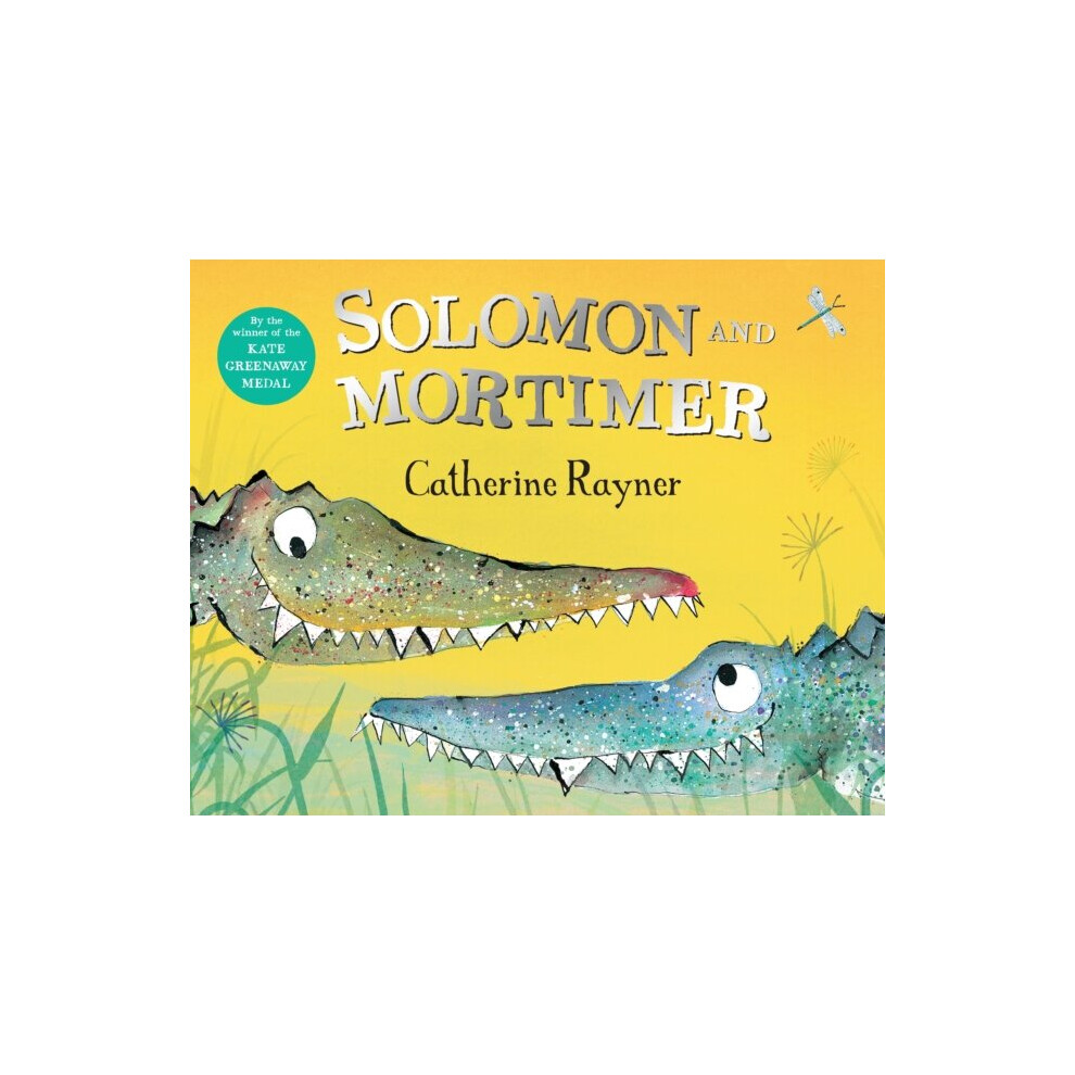 Pan Macmillan Solomon And Mortimer By Rayner & Catherine