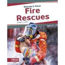 Rescues in Focus Fire Rescues by Lewis & Mark L.
