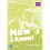 Now I Know 3 Grammar Book by Erocak & Linnette 1