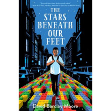 Stars Beneath Our Feet by Moore & David Barclay