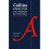 English Dictionary and Thesaurus Essential by Collins Dictionaries 1