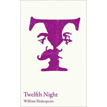 Twelfth Night by Shakespeare & William
