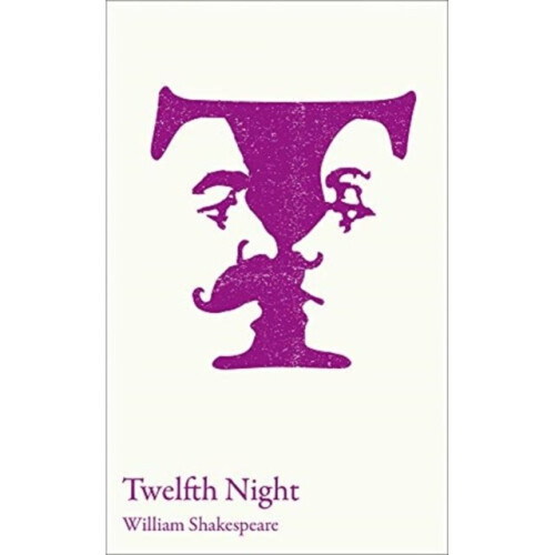 Twelfth Night by Shakespeare & William