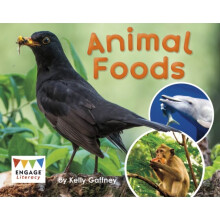Animal Foods by Gaffney & Kelly
