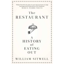 Restaurant by Sitwell & William