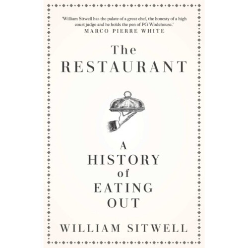 Restaurant by Sitwell & William