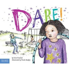 Dare by Frankel & Erin