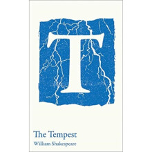 Tempest by Shakespeare & William