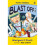 Puffin Nibbles Blast Off by Clark & Margaret 1