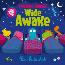 Wide Awake by Biddulph & Rob