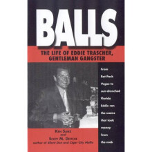 Balls by Deitche & Scott M