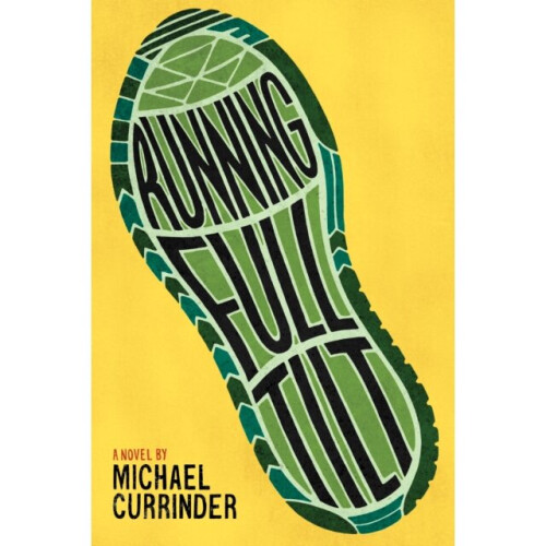 Running Full Tilt by Currinder & Michael