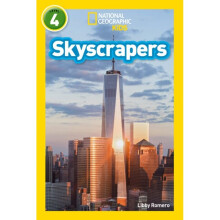 Skyscrapers by Romero & LibbyNational Geographic Kids