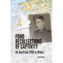 Fond Recollections of Captivity by Jarka & Horst