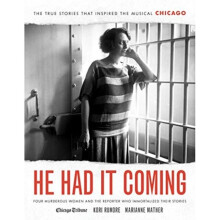 He Had It Coming by Rumore & KoriMather & Marianne