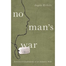 No Mans War by Ricketts & Angela