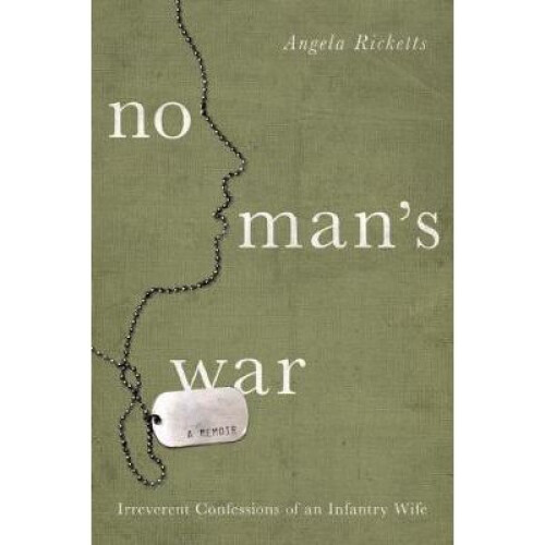 No Mans War by Ricketts & Angela