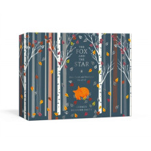 Fox and the Star Note Cards and Envelopes by Bickford-Smith & Coralie