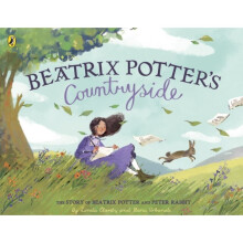 Beatrix Potters Countryside by Elovitz Marshall & Linda