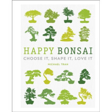 Happy Bonsai by Tran & Michael