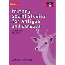 Workbook Grade 2 by Thomas & Anthea S