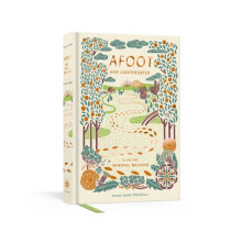 Afoot and Lighthearted A Mindful Walking Log by Whitehouse & Bonnie Smith