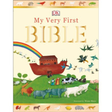 My Very First Bible by DK