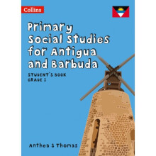 Students Book Grade 1 by Thomas & Anthea S