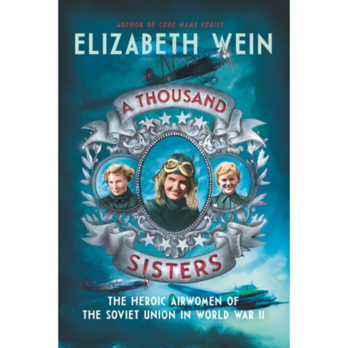 Thousand Sisters by Wein & Elizabeth