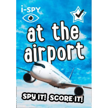 i-SPY At the Airport by i-SPY