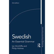 Swedish by Hinchliffe & IanHolmes & Philip Freelance translator & UK