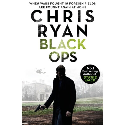 Black Ops by Ryan & Chris