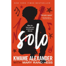 Solo by Alexander & KwameHess & Mary Rand