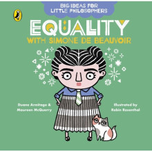 Big Ideas for Little Philosophers Equal by Armitage & DuaneMcQuerry & Maureen