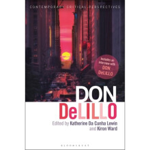 Don DeLillo