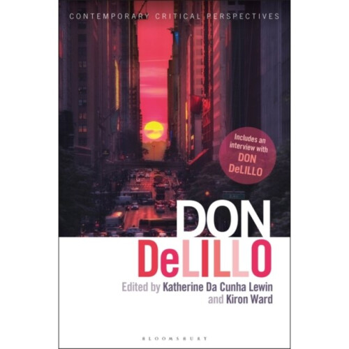 Don DeLillo