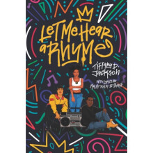 Let Me Hear a Rhyme by Jackson & Tiffany D.