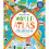 World Atlas Sticker Book 1