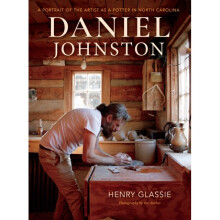 Daniel Johnston by Glassie & Henry